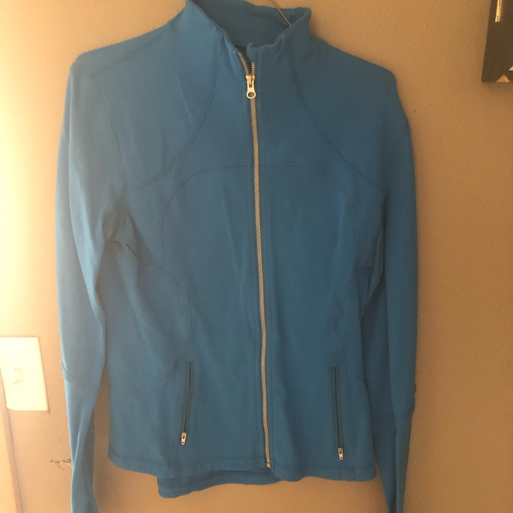 Lululemon jacket